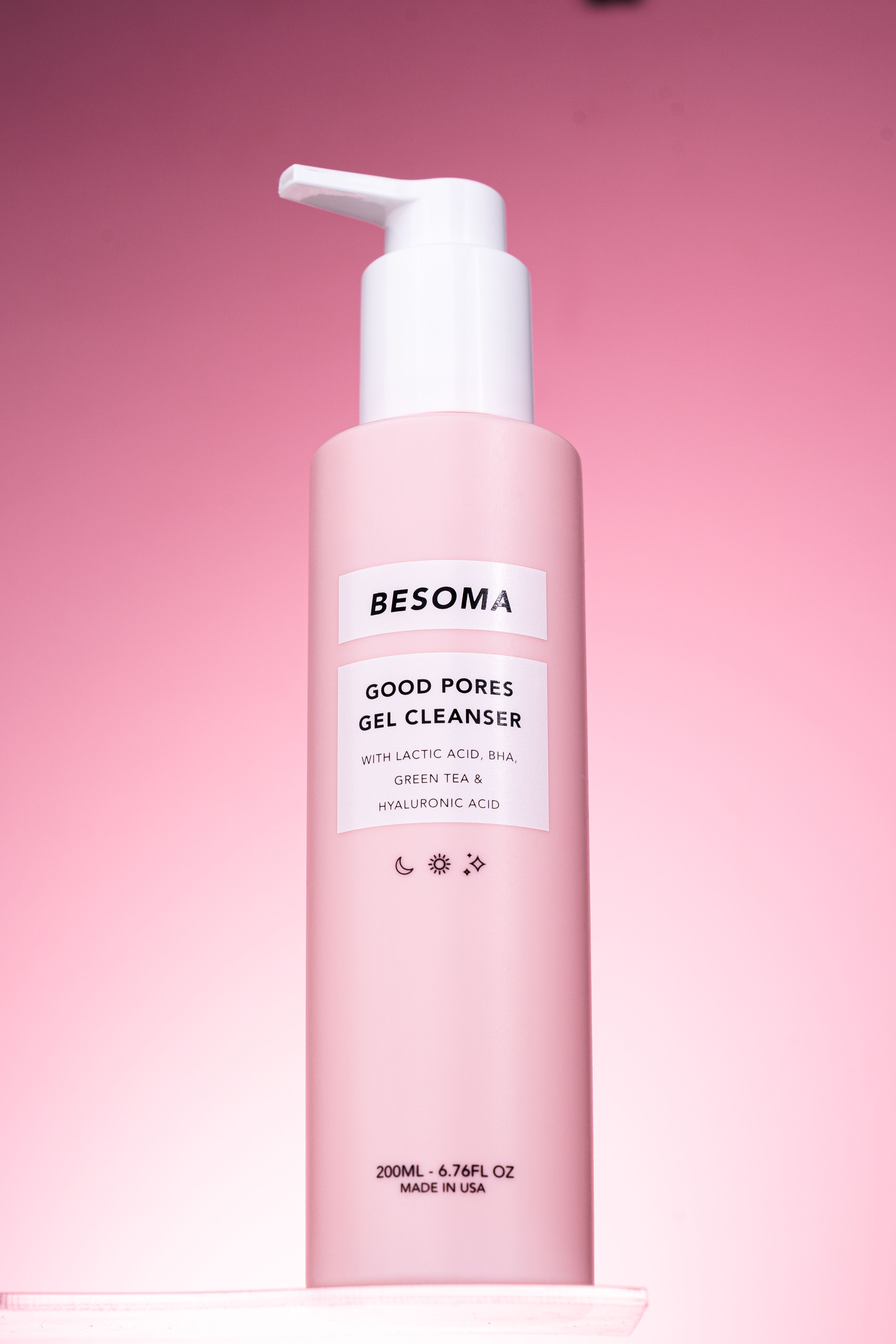 STRATA Cleanser