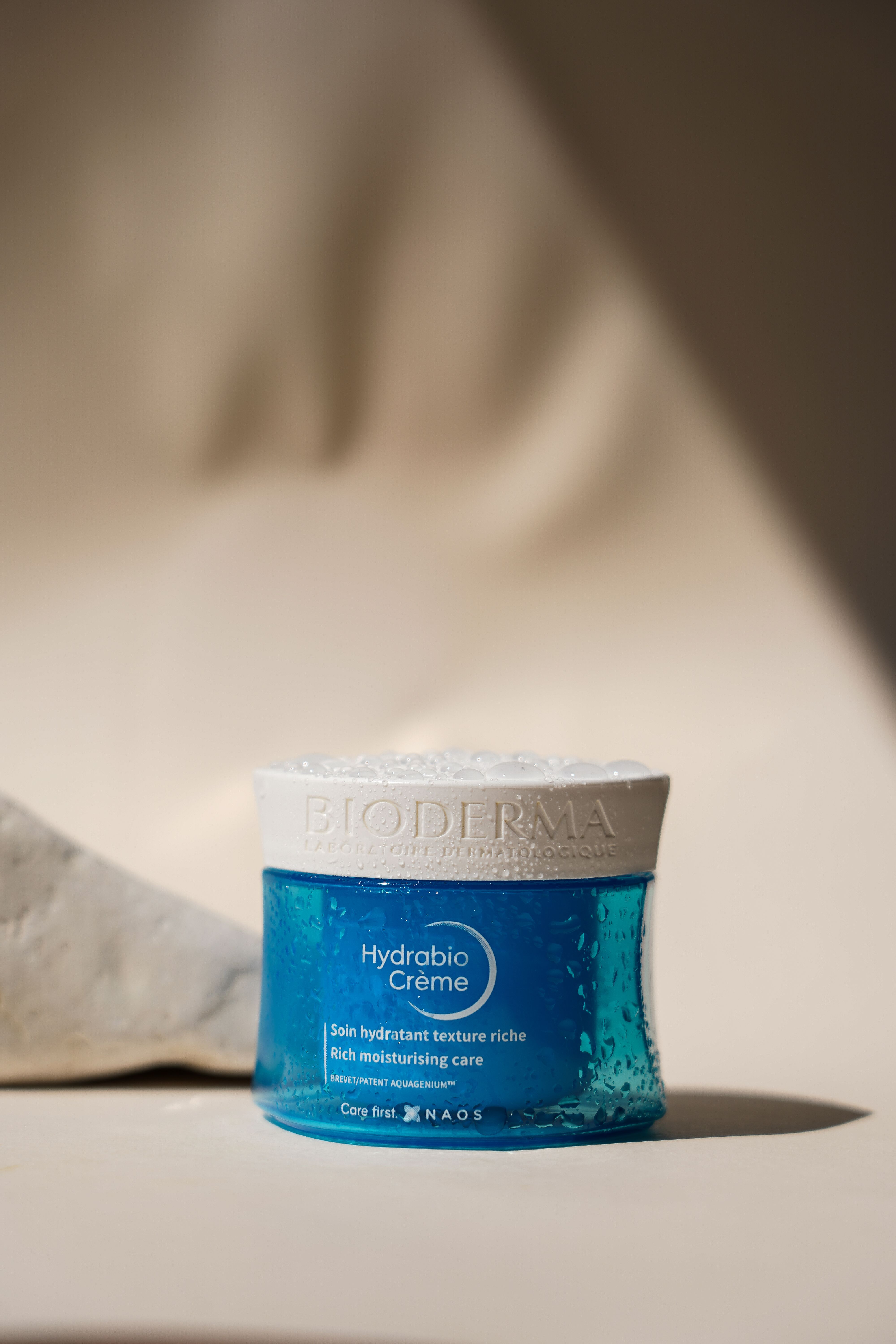 STRATA Moisturiser